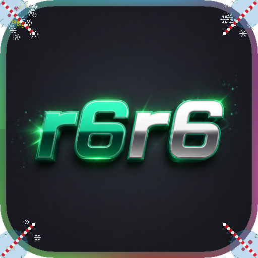 r6r6 — mitra unggulan